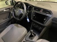 Volkswagen Tiguan Benzin 1.5 tsi sport 130cv Gebraucht in Bolzano - MOTORUNION img-5