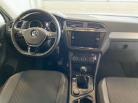 Volkswagen Tiguan Diesel 2.0 tdi sport 4motion 150cv Usata in provincia di Bolzano - AUTO PEDROSS img-6