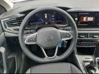 Volkswagen Taigo Benzina 1.0 tsi 95 cv life Km 0 in provincia di Bolzano - Auto Brenner Bressanone img-6