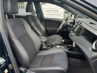 Toyota RAV4 Benzin 2.5 vvt-i h exclusive 4wd e-cvt Gebraucht in Bolzano - DWA AUTO BRENNER BOLZANO img-7
