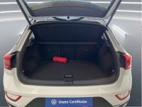Volkswagen T-Roc Benzina 1.5 tsi style Usata in provincia di Bolzano - Auto Brenner Brunico img-10