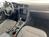 Volkswagen e-Golf Elektrisch 5p Gebraucht in Bolzano - MOTORUNION img-5
