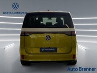 Volkswagen ID.Buzz Elettrica pro+ Usata in provincia di Bolzano - Auto Brenner Brunico img-4