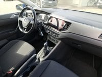 Volkswagen Polo Benzina 5p 1.0 tsi comfortline 95cv dsg Usata in provincia di Bolzano - DWA AUTO BRENNER BOLZANO img-5