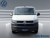 Volkswagen Transp. Diesel T6.1 t6.1 30 2.0 tdi 150cv kombi business p.c. dsg7 Usata in provincia di Bolzano - DWA AUTO BRENNER BOLZANO img-1
