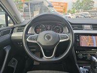 Volkswagen Passat Diesel variant 2.0 tdi scr evo dsg business Gebraucht in Bolzano - DWA AUTO BRENNER BOLZANO img-6