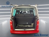 Volkswagen Multivan Diesel T6 2.0 tdi highline 4motion 204cv dsg Gebraucht in Bolzano - Auto Brenner Brunico img-11