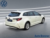 Toyota Corolla Benzin sports 1.8h active cvt Gebraucht in Bolzano - DWA BRESSANONE img-3