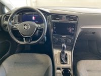 Volkswagen e-Golf Elettrica 5p Usata in provincia di Bolzano - Auto Brenner Brunico img-6