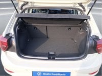 Volkswagen Polo Benzin 1.0 tsi life 95cv Gebraucht in Bolzano - DWA AUTO BRENNER BOLZANO img-10