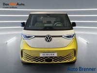 Volkswagen ID.Buzz Elettrica pro+ Usata in provincia di Bolzano - Auto Brenner Bressanone img-1