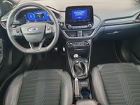 Ford Puma Benzin 1.0 ecoboost h st-line s&s 155cv Gebraucht in Bolzano - DWA AUTO BRENNER BOLZANO img-5