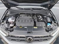 Volkswagen T-Roc Diesel 2.0 tdi life 150cv dsg Gebraucht in Bolzano - DWA AUTO BRENNER BOLZANO img-9