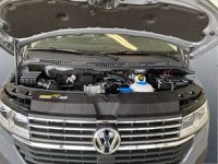 Volkswagen California Diesel T6.1 EDITION 2.0 TDI 150CV DSG OCEAN Gebraucht in Bolzano - Auto Brenner Brunico img-11