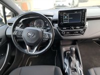 Toyota Corolla Benzin sports 1.8h active cvt Gebraucht in Bolzano - DWA BRESSANONE img-6