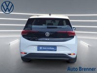 Volkswagen ID.3 Elektrisch 58 kwh pro performance Gebraucht in Bolzano - Auto Brenner Bressanone img-3
