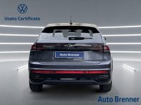 Volkswagen Taigo Benzin 1.0 tsi 110 cv r-line Gebraucht in Bolzano - Auto Brenner Brunico img-4