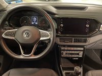 Volkswagen T-Cross Benzin 1.0 tsi style 115cv Gebraucht in Bolzano - MOTORUNION img-6