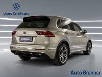 Volkswagen Tiguan Benzin 1.5 tsi sport 130cv Gebraucht in Bolzano - MOTORUNION img-3