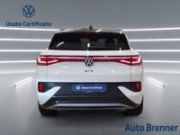 Volkswagen ID.4 Elektrisch 77 kwh gtx 4motion Gebraucht in Bolzano - Auto Brenner Bressanone img-3
