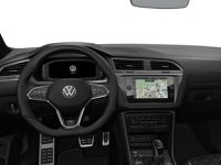 Volkswagen Tiguan Diesel allspace 2.0 tdi r-line 4motion 200cv 7p.ti dsg Neu in Bolzano - DWA AUTO BRENNER BOLZANO img-3