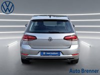 Volkswagen Golf Diesel 5p 2.0 tdi business 150cv dsg Gebraucht in Bolzano - Auto Brenner Bolzano img-4