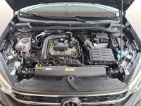 Volkswagen Taigo Benzin 1.0 tsi r-line 110cv Gebraucht in Bolzano - SALON BZ AUTO BRENNER img-9