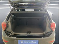 Volkswagen Polo Benzin 1.0 tsi 110 cv dsg r-line Gebraucht in Bolzano - Auto Brenner Brunico img-10