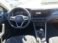 Volkswagen Taigo Benzin 1.0 tsi life 95cv Tageszulassung in Bolzano - DWA AUTO BRENNER BOLZANO img-6