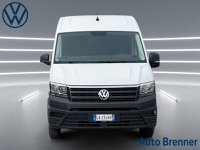 Volkswagen Crafter Diesel 35 2.0 tdi 140cv l4h3 business Usata in provincia di Bolzano - Auto Brenner Brunico img-1