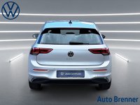 Volkswagen Golf Benzin 1.5 tsi evo life 130cv Gebraucht in Bolzano - DWA AUTO BRENNER BOLZANO img-4