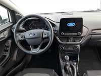 Ford Puma Benzin 1.0 ecoboost h titanium s&s 125cv Gebraucht in Bolzano - DWA AUTO BRENNER BOLZANO img-6