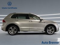 Volkswagen Tiguan Benzin 1.5 tsi sport 130cv Gebraucht in Bolzano - MOTORUNION img-2