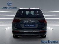 Volkswagen Tiguan Allspace Diesel 2.0 tdi advanced 4motion 150cv dsg Usata in provincia di Bolzano - Auto Brenner Brunico img-4