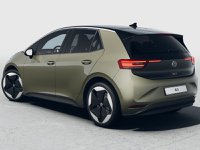 Volkswagen ID.3 Elettrica pro performance Usata in provincia di Bolzano - NLT img-2