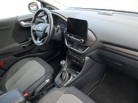 Ford Puma Benzina 1.0 ecoboost h titanium s&s 125cv Usata in provincia di Bolzano - DWA AUTO BRENNER BOLZANO img-5