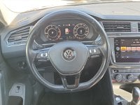 Volkswagen Tiguan Allspace Diesel 2.0 tdi advanced 4motion 150cv dsg Usata in provincia di Bolzano - DWA AUTO BRENNER BOLZANO img-6