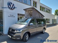 Volkswagen California Diesel T6 2.0 tdi 150cv beach tour Usata in provincia di Bolzano - Auto Brenner Bolzano img-5