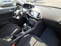 Peugeot 308 Diesel sw 1.6 bluehdi active s&s 100cv Gebraucht in Bolzano - DWA AUTO BRENNER BOLZANO img-5