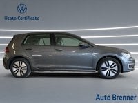 Volkswagen e-Golf Elektrisch 5p Gebraucht in Bolzano - Auto Brenner Brunico img-2