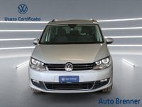 Volkswagen Sharan Diesel 2.0 tdi business dsg Usata in provincia di Bolzano - Auto Brenner Brunico img-1
