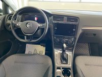 Volkswagen e-Golf Elektrisch 5p Gebraucht in Bolzano - Auto Brenner Brunico img-6