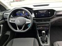 Volkswagen T-Cross Benzina 1.0 tsi style 95cv Usata in provincia di Bolzano - DWA AUTO BRENNER BOLZANO img-6