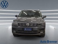 Volkswagen Tiguan Allspace Diesel 2.0 tdi advanced 4motion 150cv dsg Usata in provincia di Bolzano - DWA BRESSANONE img-1