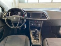 Seat Leon Diesel st 1.6 tdi style 115cv Gebraucht in Bolzano - Auto Brenner Brunico img-6