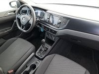 Volkswagen Polo Benzin 5p 1.0 evo trendline 65cv Gebraucht in Bolzano - DWA AUTO BRENNER BOLZANO img-5