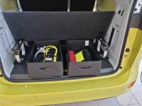 Volkswagen ID.Buzz Elettrica pro+ Usata in provincia di Bolzano - Auto Brenner Bressanone img-7
