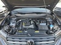 Volkswagen T-Cross Benzin 1.0 tsi style 95cv Gebraucht in Bolzano - DWA AUTO BRENNER BOLZANO img-9