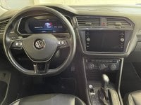 Volkswagen Tiguan Allspace Diesel 2.0 tdi advanced 4motion 190cv dsg Usata in provincia di Bolzano - DWA AUTO BRENNER BOLZANO img-6
