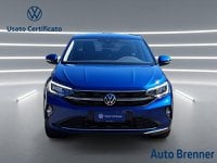 Volkswagen Taigo Benzina 1.0 tsi 95 cv life Usata in provincia di Bolzano - DWA AUTO BRENNER BOLZANO img-1